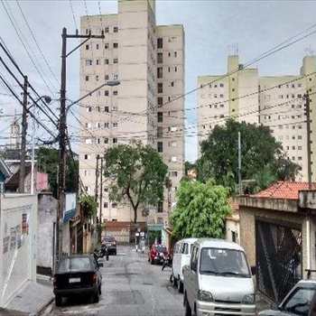 Apartamento em São Paulo, bairro Vila das Mercês