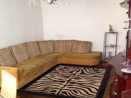 Apartamento, código 2219 em São Paulo, bairro Vila Monumento