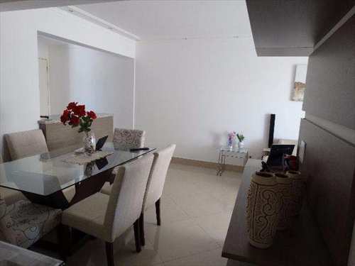 Apartamento, código 2424 em São Paulo, bairro Vila Bertioga