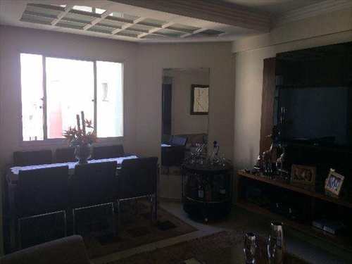 Apartamento, código 2174 em São Paulo, bairro Vila Vermelha