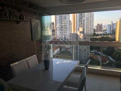 Apartamento, código 2320 em São Paulo, bairro Vila Mariana