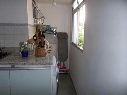 Apartamento, código 2145 em São Paulo, bairro Vila Mariana