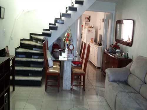 Sobrado, código 2075 em São Paulo, bairro Vila Mariana