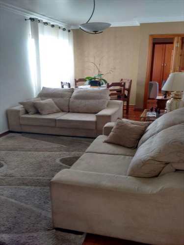 Apartamento, código 2066 em São Paulo, bairro Vila Monumento