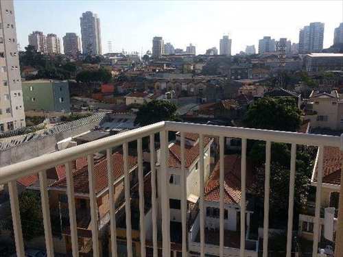 Apartamento, código 2387 em São Paulo, bairro Vila Nair