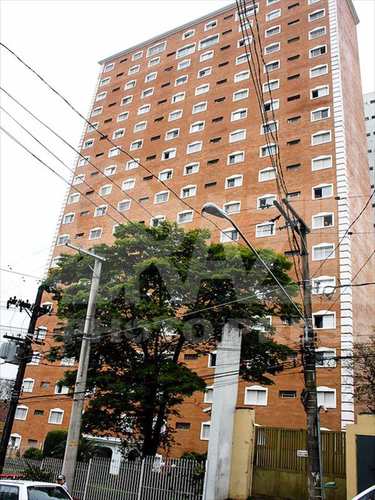Apartamento, código 2048 em São Paulo, bairro Ipiranga