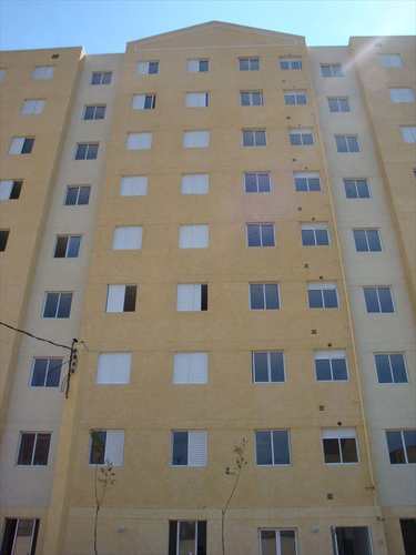 Apartamento, código 2385 em São Paulo, bairro Jardim Guairaca