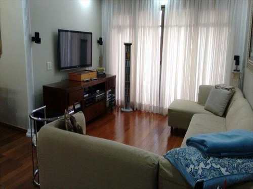 Apartamento, código 2381 em São Paulo, bairro Ipiranga