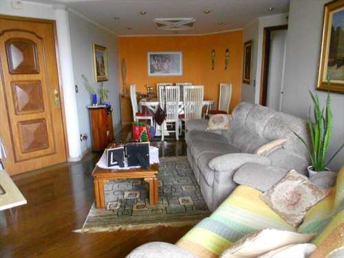 Apartamento, código 1954 em São Paulo, bairro Ipiranga