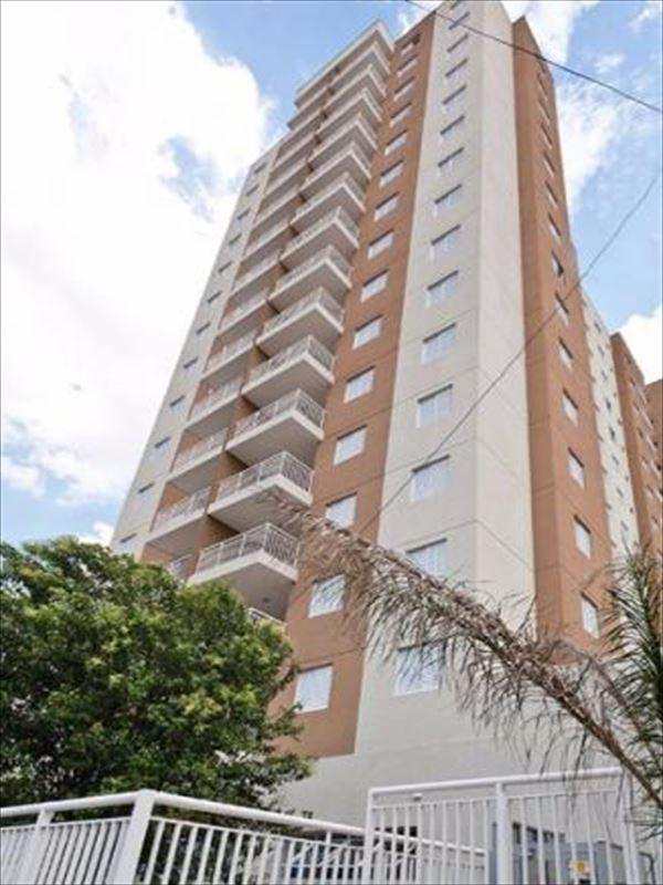 Apartamento em São Paulo, no bairro Jardim Previdência