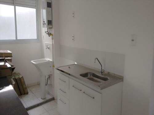 Apartamento, código 1943 em São Paulo, bairro Sacomã