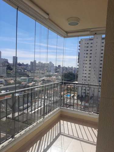 Apartamento, código 2288 em São Paulo, bairro Vila São José (Ipiranga)