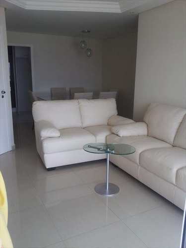 Apartamento, código 1860 em São Paulo, bairro Vila Gumercindo