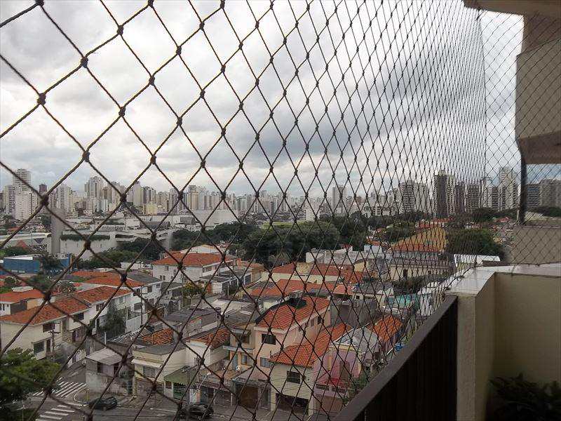 Apartamento em São Paulo, no bairro Jardim da Saúde
