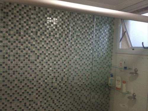 Apartamento, código 1807 em São Paulo, bairro Ipiranga