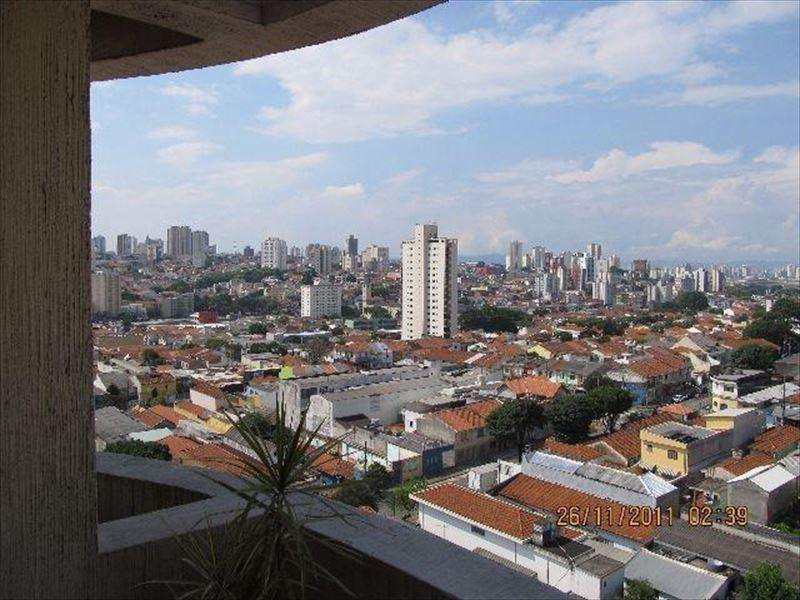 Apartamento em São Paulo, no bairro Vila São José (Ipiranga)