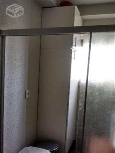 Apartamento, código 1771 em São Paulo, bairro Ipiranga