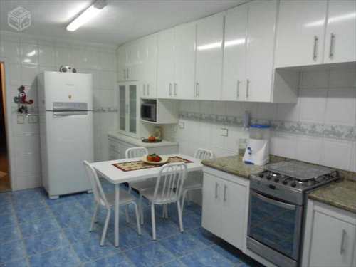 Casa, código 1760 em São Paulo, bairro Vila Dom Pedro I