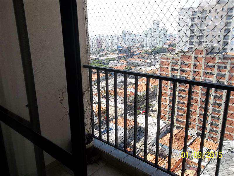 Apartamento em São Paulo, no bairro Vila Moinho Velho