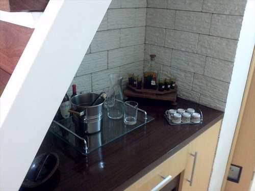 Cobertura, código 1723 em São Paulo, bairro Vila São José (Ipiranga)