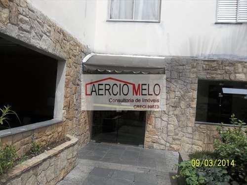 Apartamento, código 1631 em São Paulo, bairro Vila Monumento