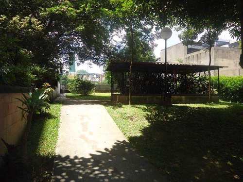 Apartamento, código 1426 em São Paulo, bairro Jardim Santa Emília