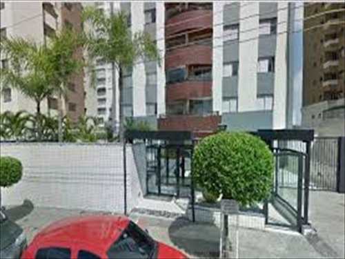 Apartamento, código 1415 em São Paulo, bairro Vila Gumercindo