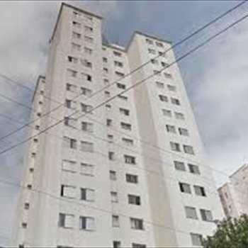 Apartamento em São Paulo, bairro Bosque da Saúde
