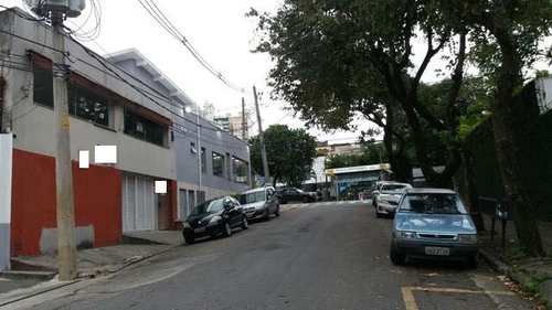 Casa, código 3014 em São Paulo, bairro Mooca