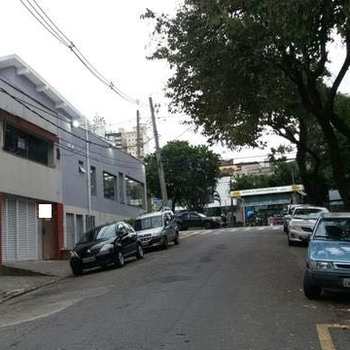 Casa em São Paulo, bairro Mooca
