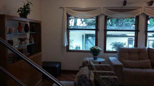 Casa, código 3045 em São Paulo, bairro Vila Monumento