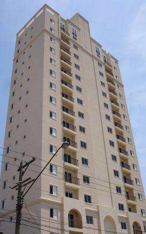 Apartamento, código 3052 em São Paulo, bairro Vila Moinho Velho