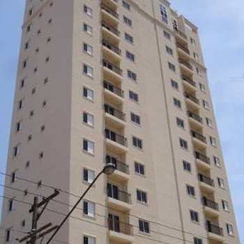 Apartamento em São Paulo, bairro Vila Moinho Velho
