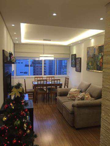 Apartamento, código 3068 em São Paulo, bairro Vila Clementino