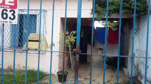 Casa, código 3075 em São Paulo, bairro Vila Moinho Velho