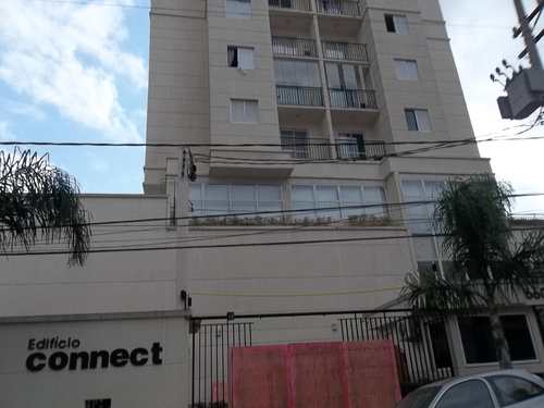 Apartamento, código 3118 em São Paulo, bairro Sacomã