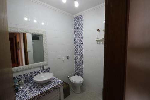 Apartamento, código 3161 em São Paulo, bairro Vila Mariana