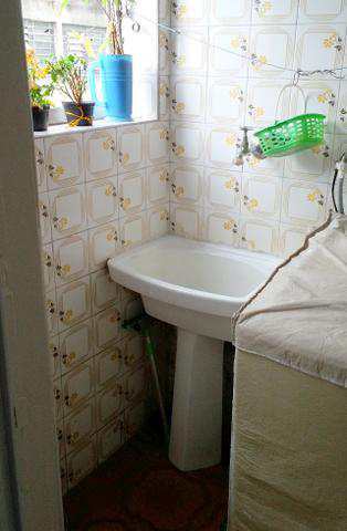 Apartamento, código 3183 em São Paulo, bairro Saúde