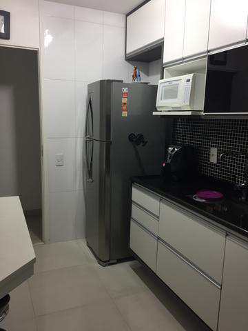 Apartamento, código 3199 em São Paulo, bairro Vila Vermelha