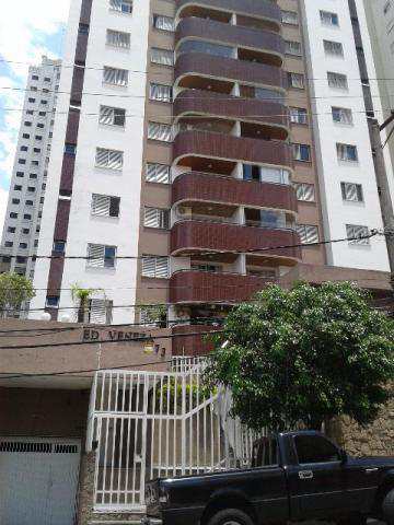 Apartamento em São Paulo, no bairro Vila Gumercindo