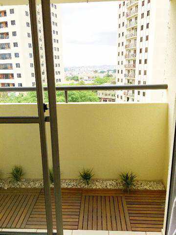 Apartamento em São Paulo, no bairro Vila Vermelha