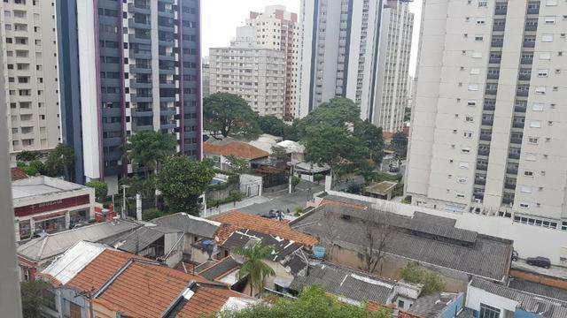 Apartamento em São Paulo, no bairro Vila Mariana