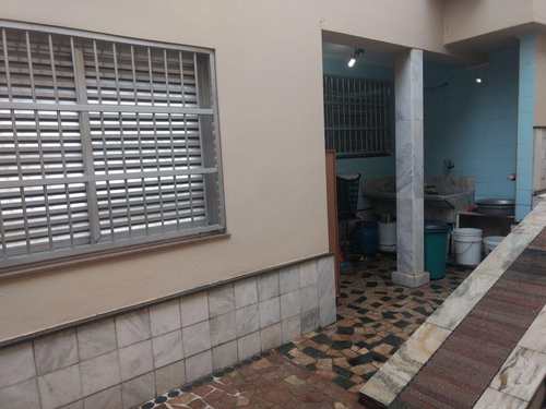 Casa, código 3311 em São Paulo, bairro Vila Natália
