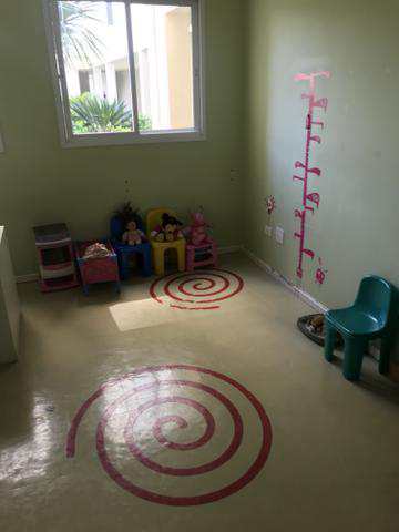Apartamento, código 3322 em São Paulo, bairro Vila das Mercês