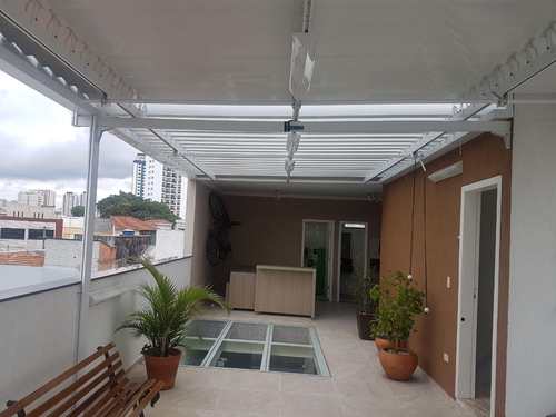 Casa, código 3339 em São Paulo, bairro Ipiranga