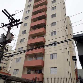 Apartamento em São Paulo, bairro Bosque da Saúde