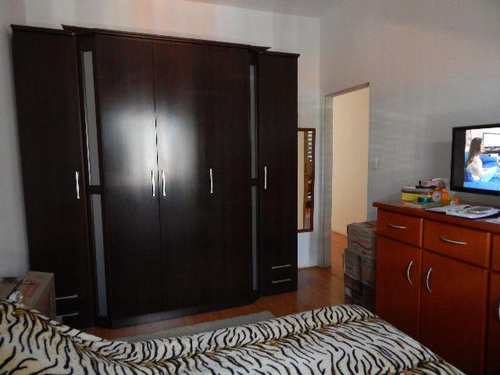 Apartamento, código 3423 em São Paulo, bairro Vila Mariana