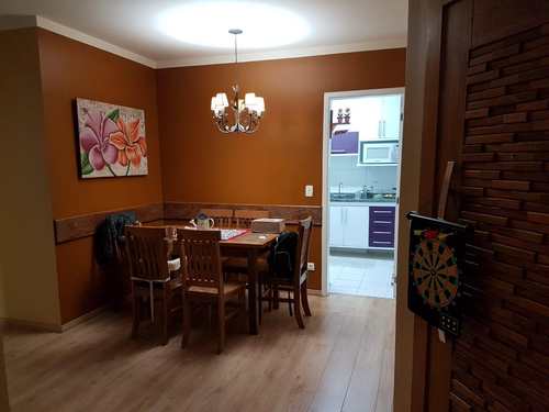 Apartamento, código 3431 em São Paulo, bairro Saúde