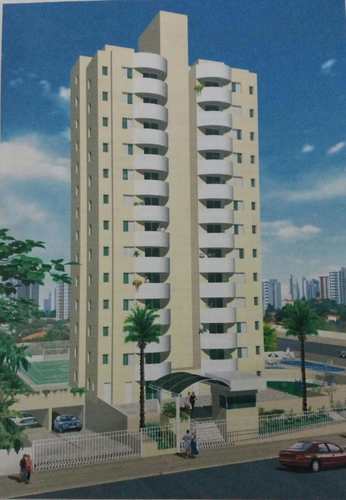 Apartamento, código 3436 em São Paulo, bairro Vila São José (Ipiranga)