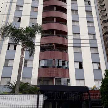 Apartamento em São Paulo, bairro Vila Gumercindo